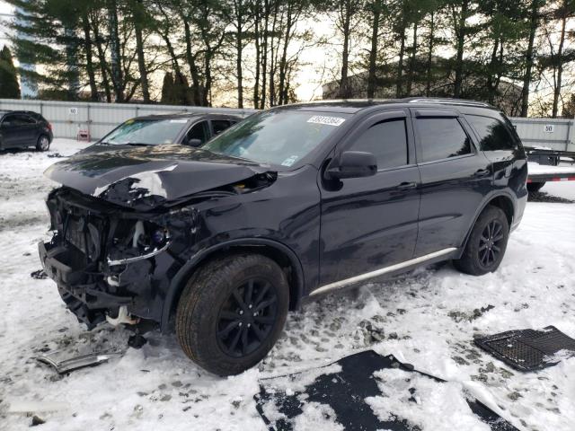 DODGE DURANGO 2019 1c4rdjag2kc848461