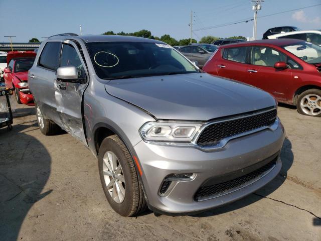 DODGE DURANGO SX 2021 1c4rdjag2mc544968