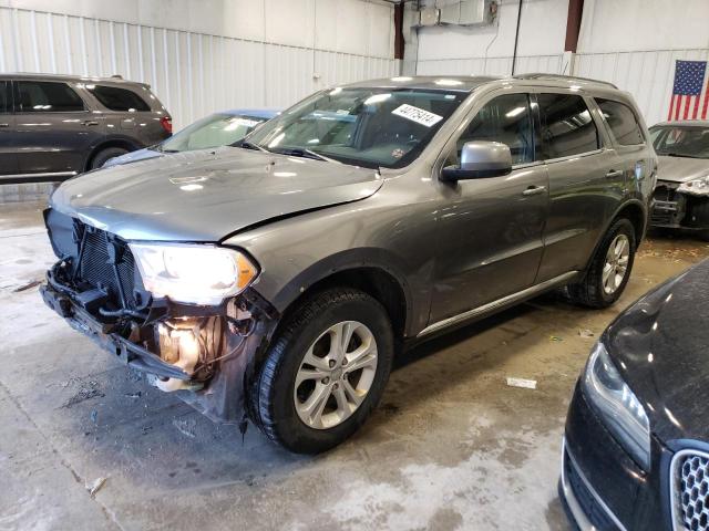 DODGE DURANGO 2012 1c4rdjag3cc144092