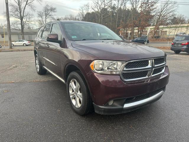 DODGE DURANGO 2012 1c4rdjag3cc336404