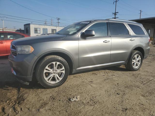 DODGE DURANGO 2012 1c4rdjag3cc336452