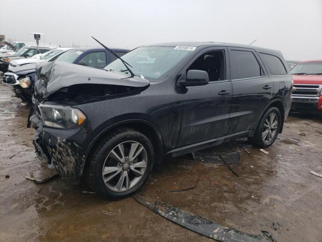 DODGE DURANGO 2013 1c4rdjag3dc629379