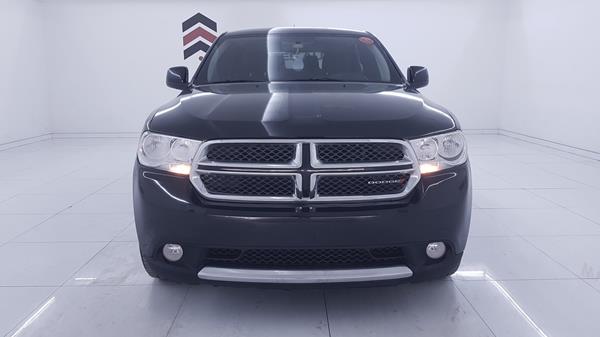 DODGE DURANGO 2013 1c4rdjag3dc654069