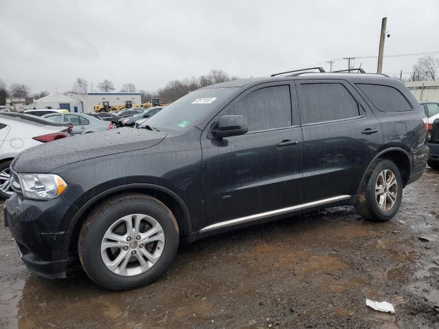 DODGE DURANGO 2013 1c4rdjag3dc666044