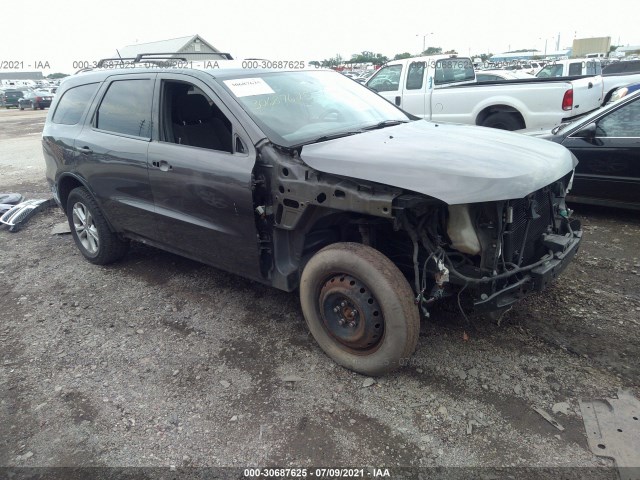 DODGE DURANGO 2013 1c4rdjag3dc693437