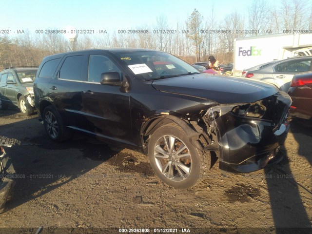 DODGE DURANGO 2013 1c4rdjag3dc697021