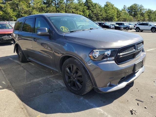 DODGE DURANGO 2013 1c4rdjag3dc698959