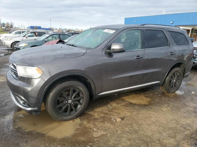 DODGE DURANGO 2014 1c4rdjag3ec594084