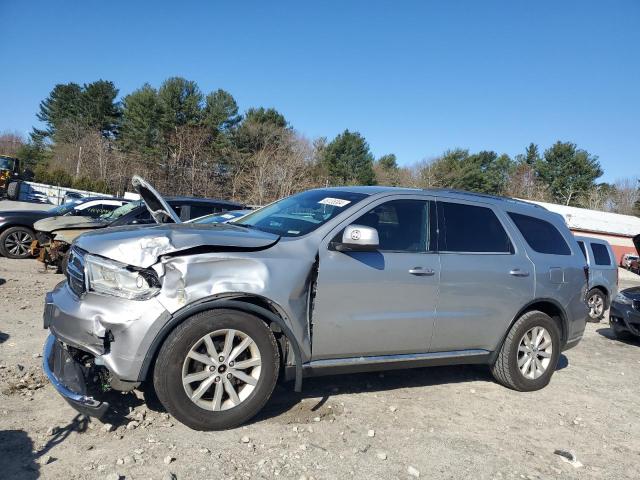 DODGE DURANGO 2014 1c4rdjag3ec599429