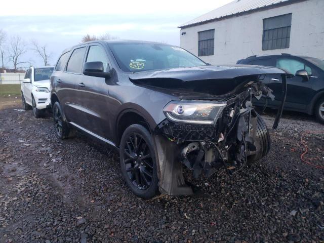 DODGE DURANGO SX 2014 1c4rdjag3ec977510