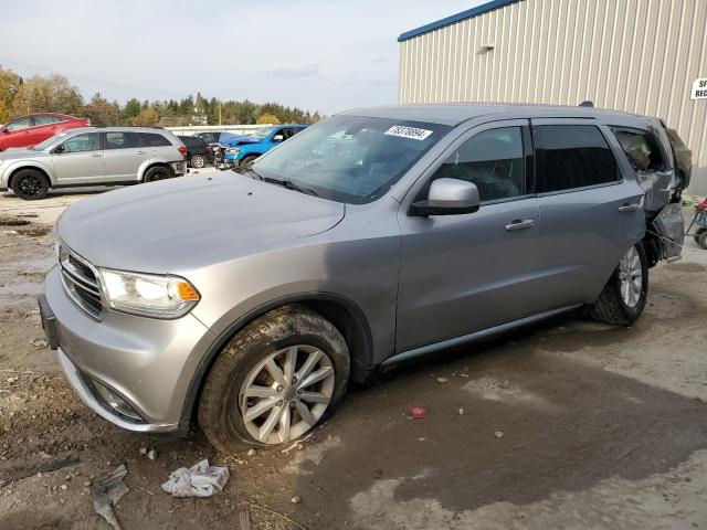 DODGE DURANGO SX 2015 1c4rdjag3fc163620