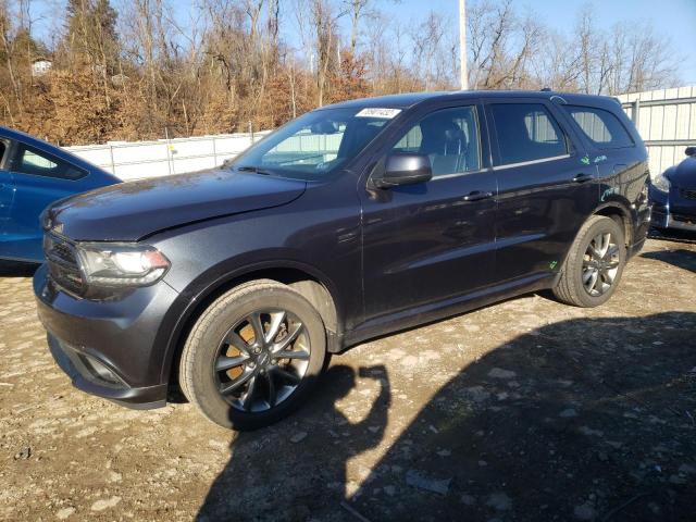 DODGE DURANGO SX 2015 1c4rdjag3fc169806