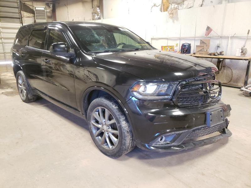 DODGE DURANGO SX 2015 1c4rdjag3fc195080