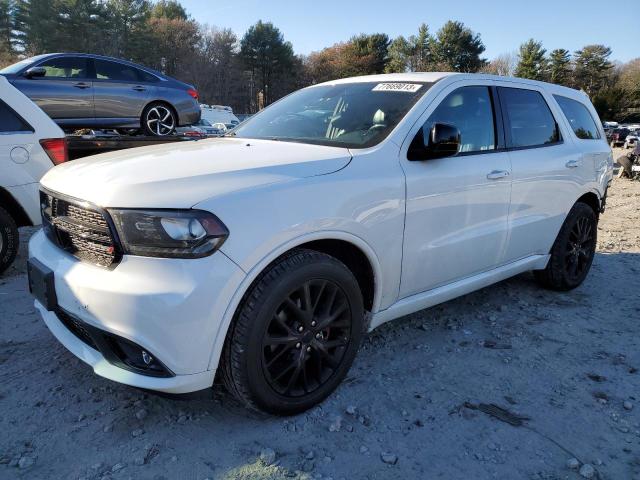 DODGE DURANGO 2015 1c4rdjag3fc202898