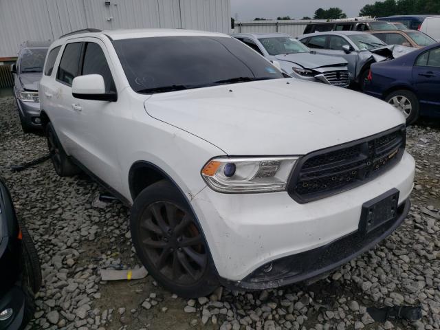 DODGE DURANGO SX 2015 1c4rdjag3fc690220