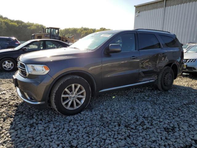 DODGE DURANGO SX 2015 1c4rdjag3fc709767