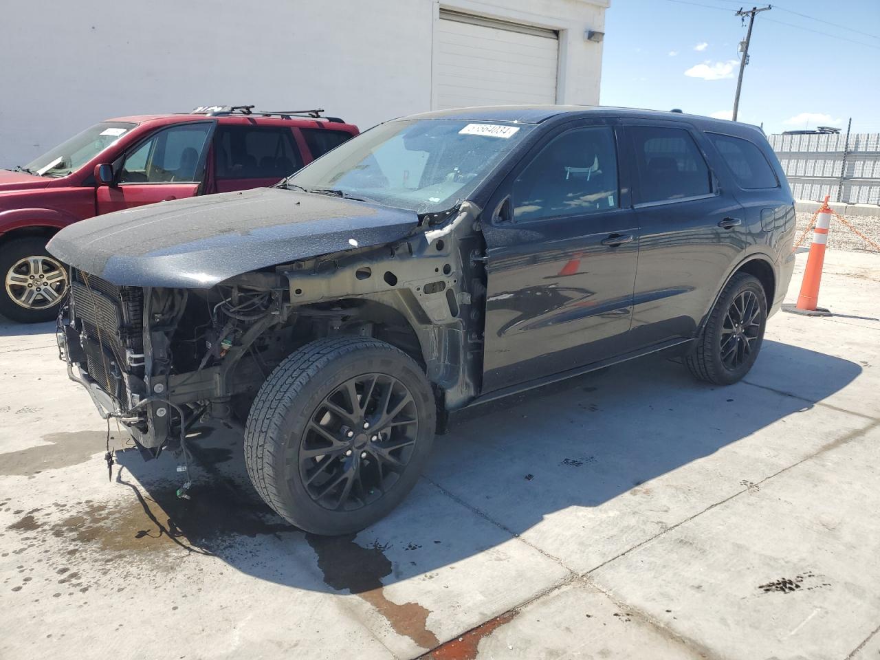 DODGE DURANGO 2015 1c4rdjag3fc750688