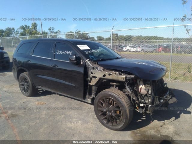 DODGE DURANGO 2015 1c4rdjag3fc771590