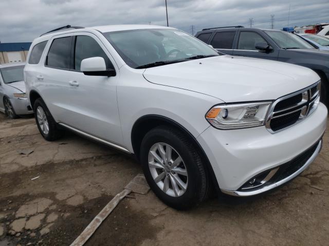 DODGE DURANGO SX 2015 1c4rdjag3fc811022