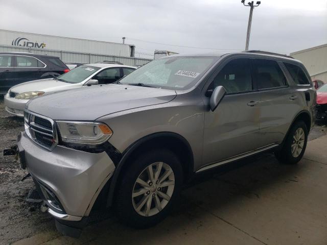 DODGE DURANGO 2015 1c4rdjag3fc864271