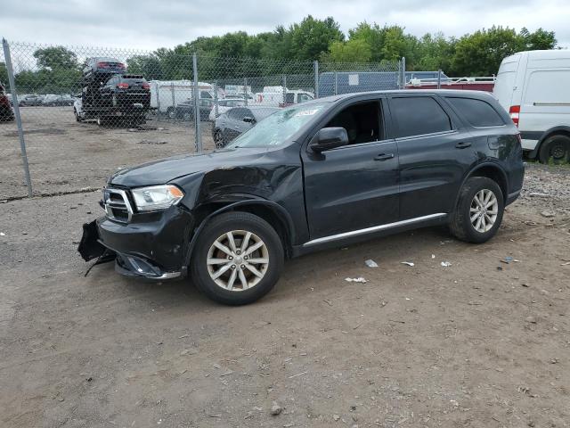 DODGE DURANGO SX 2015 1c4rdjag3fc953547