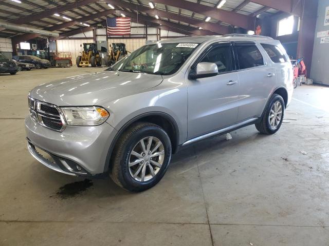 DODGE DURANGO 2016 1c4rdjag3gc331550