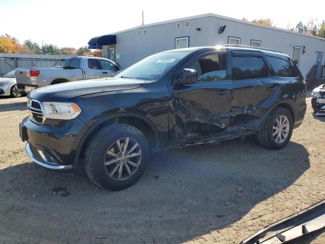 DODGE DURANGO SX 2016 1c4rdjag3gc387701