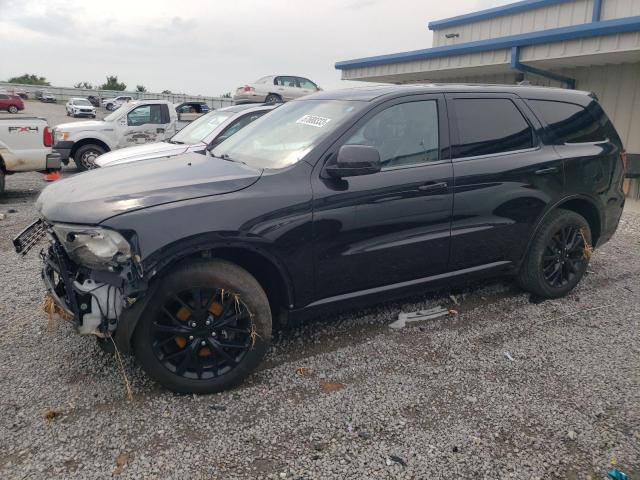 DODGE DURANGO SX 2016 1c4rdjag3gc430305