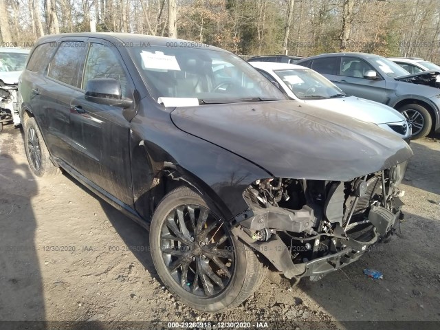 DODGE DURANGO 2016 1c4rdjag3gc503088