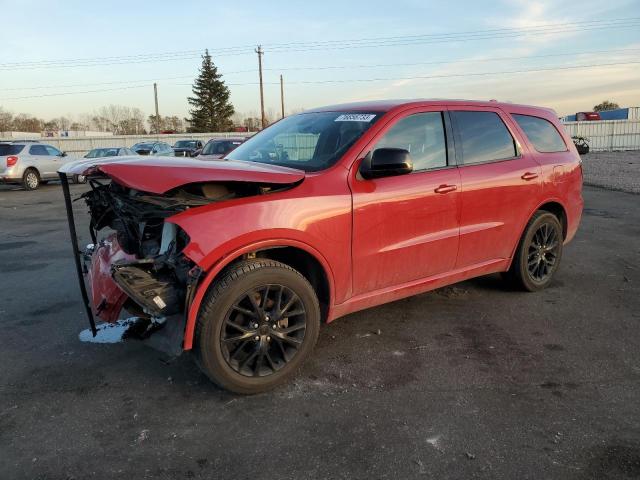 DODGE DURANGO 2016 1c4rdjag3gc503138