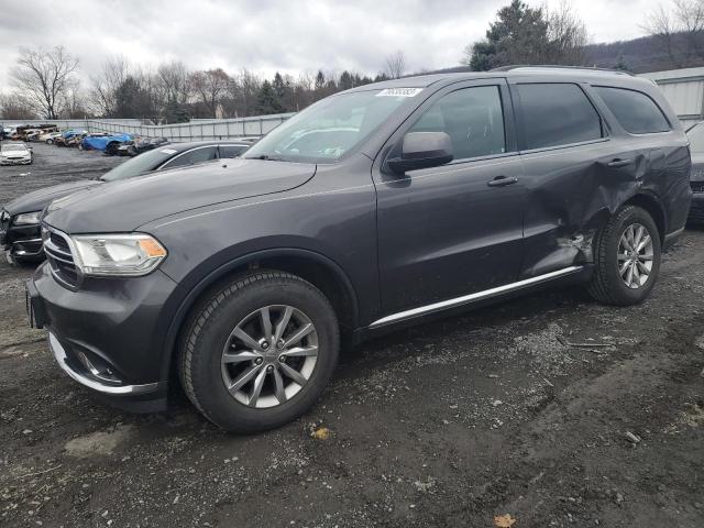 DODGE DURANGO 2017 1c4rdjag3hc623314