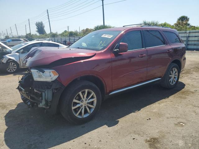 DODGE DURANGO 2017 1c4rdjag3hc680936