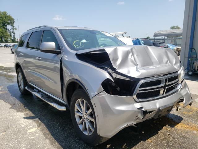 DODGE DURANGO SX 2017 1c4rdjag3hc713692