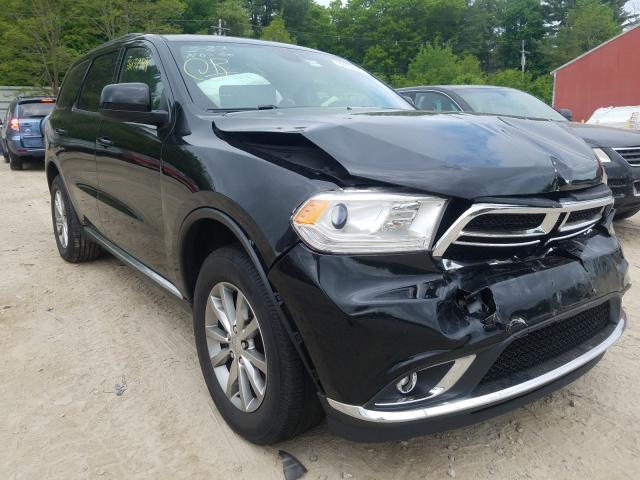 DODGE NULL 2017 1c4rdjag3hc713885