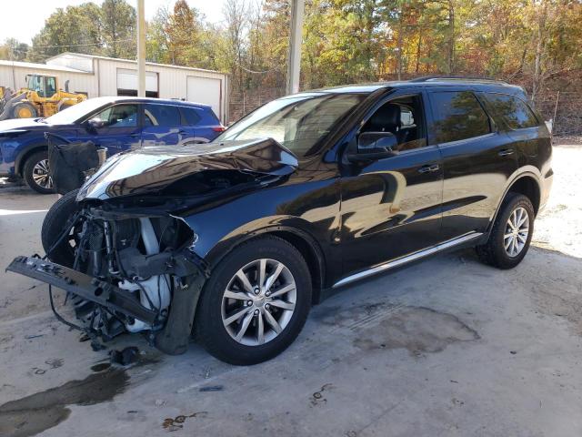 DODGE DURANGO 2017 1c4rdjag3hc839518