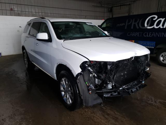 DODGE NULL 2018 1c4rdjag3jc111459