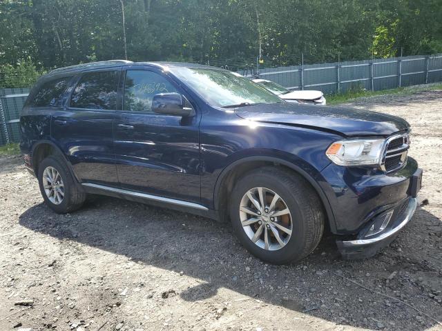 DODGE DURANGO SX 2018 1c4rdjag3jc157566