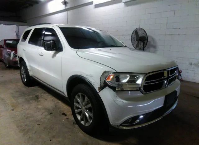 DODGE DURANGO 2018 1c4rdjag3jc435074