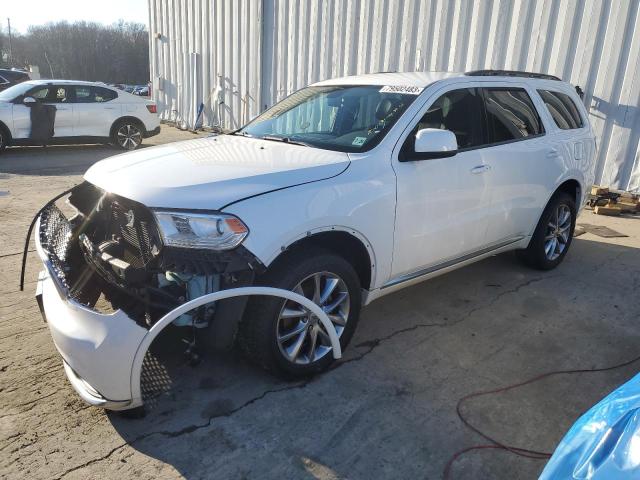 DODGE DURANGO 2019 1c4rdjag3kc617228