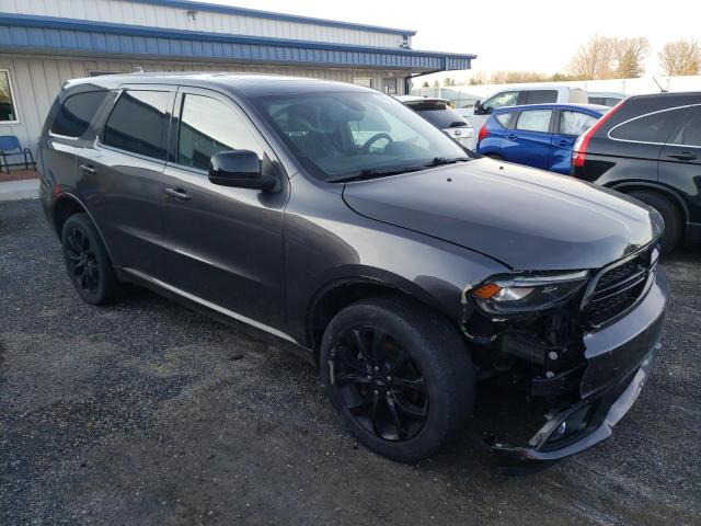 DODGE DURANGO SX 2019 1c4rdjag3kc721945