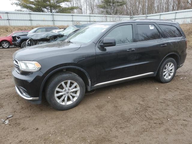 DODGE DURANGO 2020 1c4rdjag3lc229627