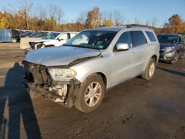 DODGE DURANGO SX 2012 1c4rdjag4cc106077