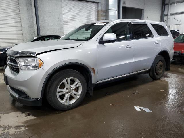 DODGE DURANGO 2012 1c4rdjag4cc120450