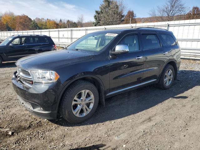 DODGE DURANGO 2012 1c4rdjag4cc195732