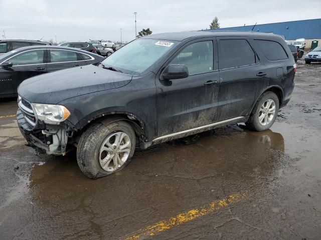 DODGE DURANGO 2012 1c4rdjag4cc293174