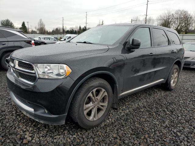 DODGE DURANGO 2012 1c4rdjag4cc295202