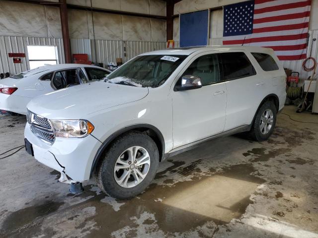 DODGE DURANGO 2013 1c4rdjag4dc564946