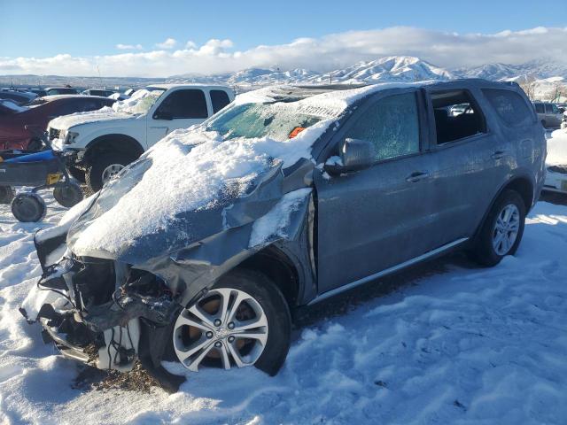 DODGE DURANGO 2013 1c4rdjag4dc565451