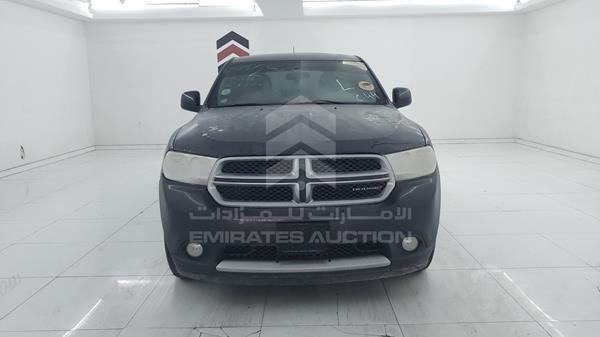 DODGE DURANGO 2013 1c4rdjag4dc602322