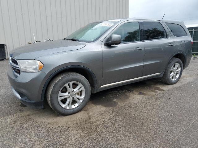 DODGE DURANGO SX 2013 1c4rdjag4dc608718